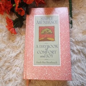 Simple Abundance Devotional